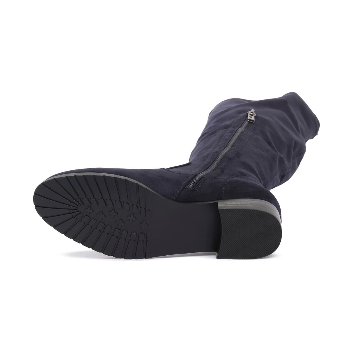 Women's Boots Chiconic Blue