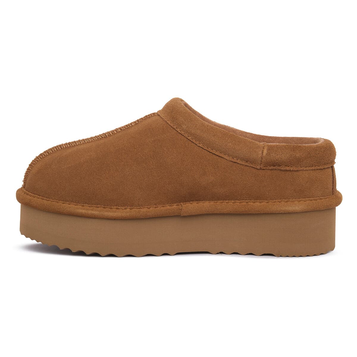 Women's House Slippers Natural World Beige