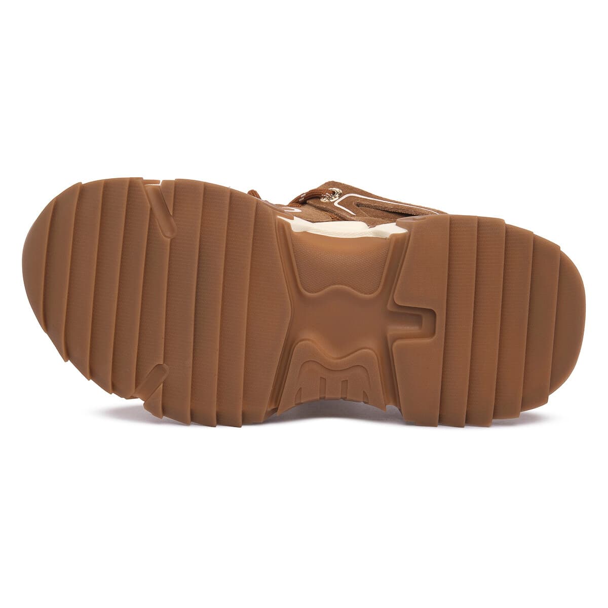 Women's Sneakers Steve Madden Brown