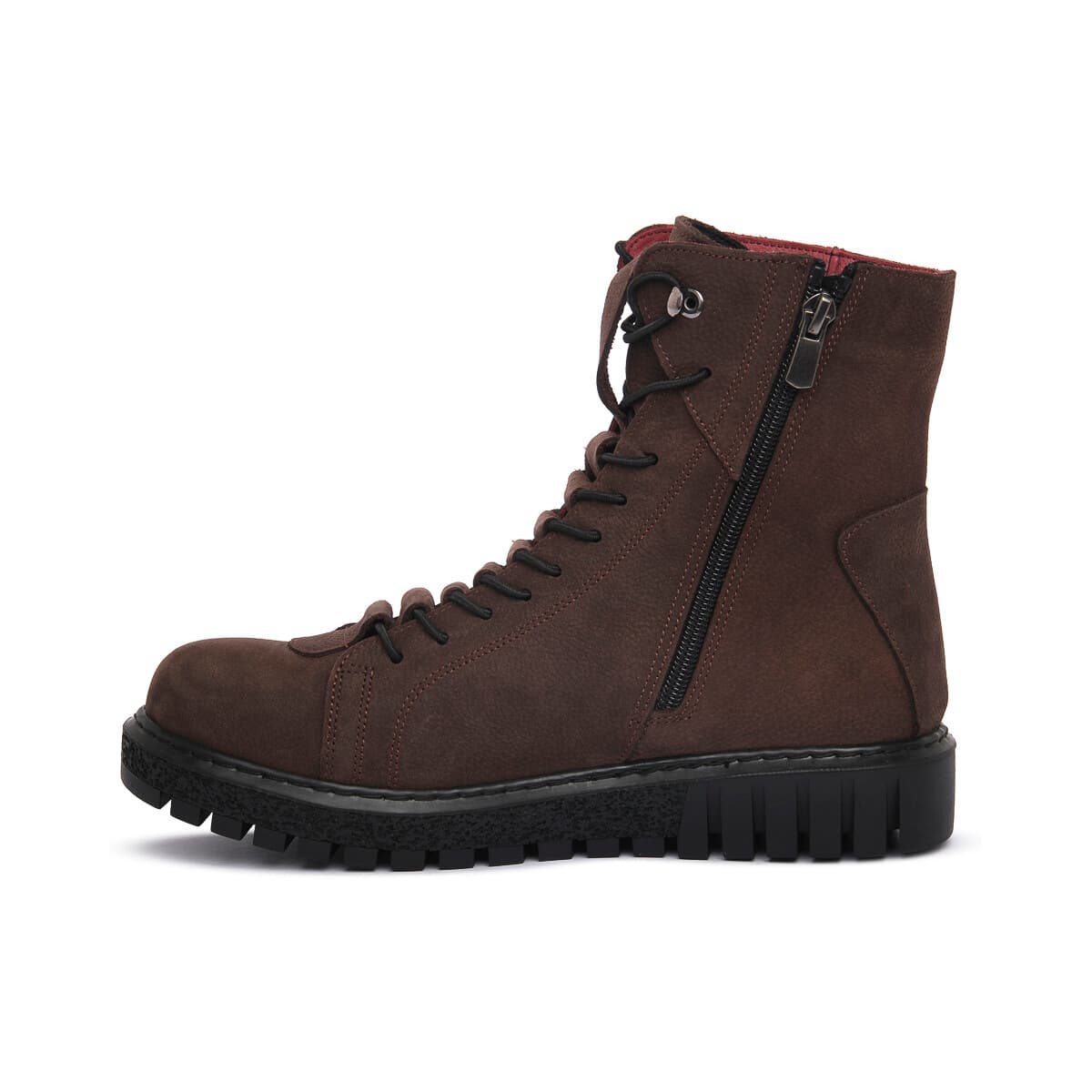 Women's Boots Evoca Brown