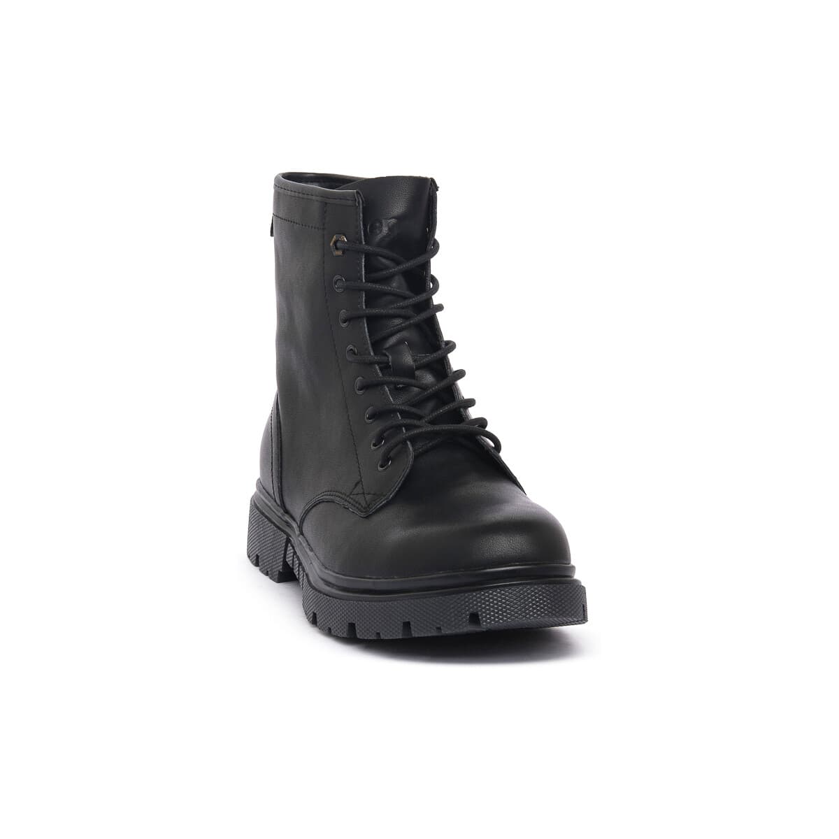 Men's Boots Jeep Black