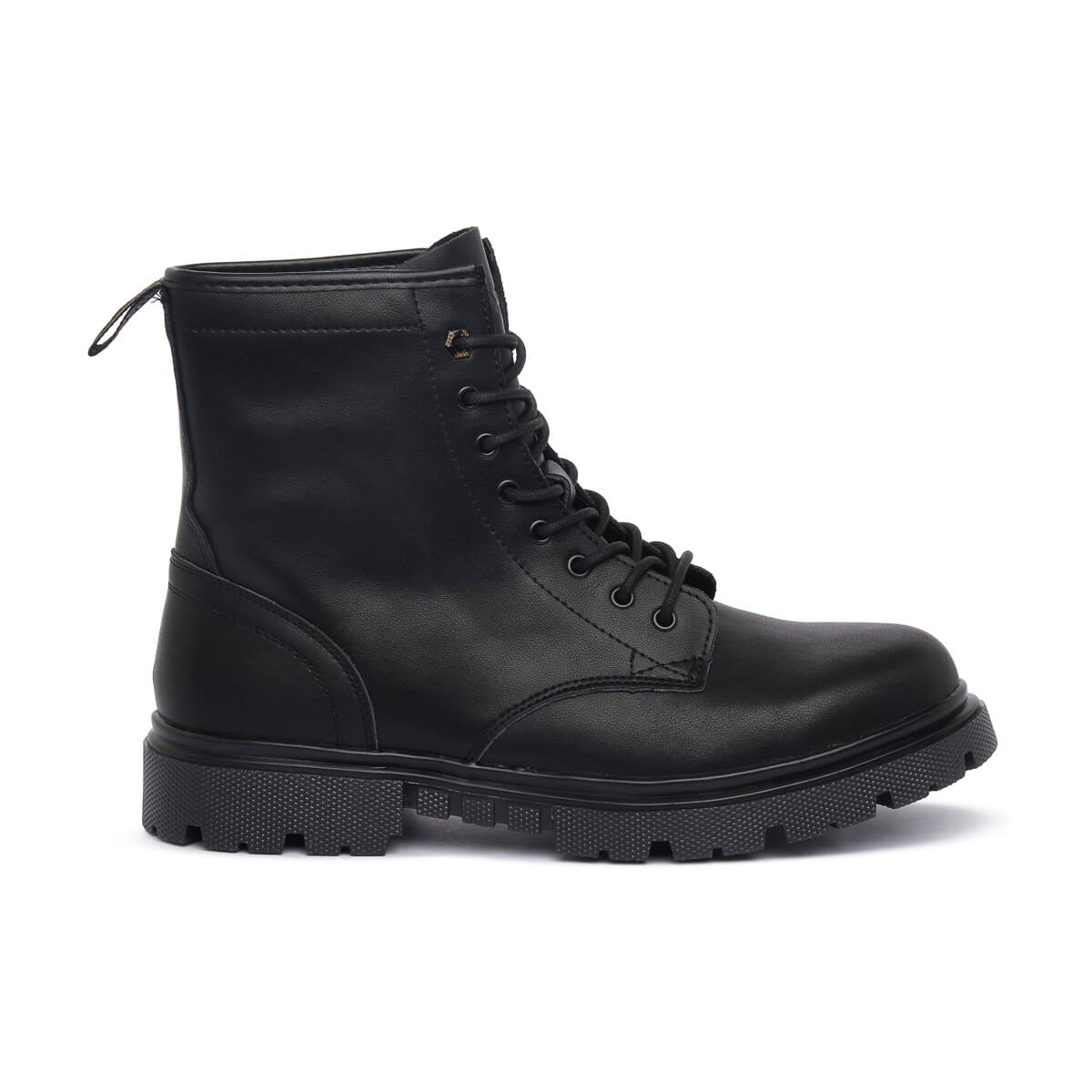 Men's Boots Jeep Black
