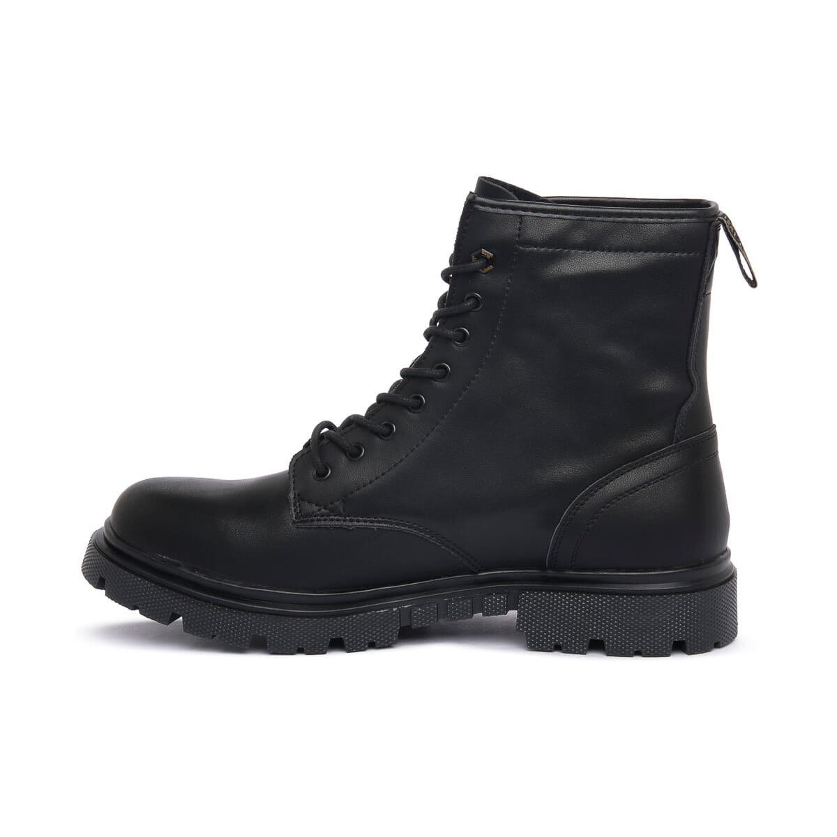 Men's Boots Jeep Black