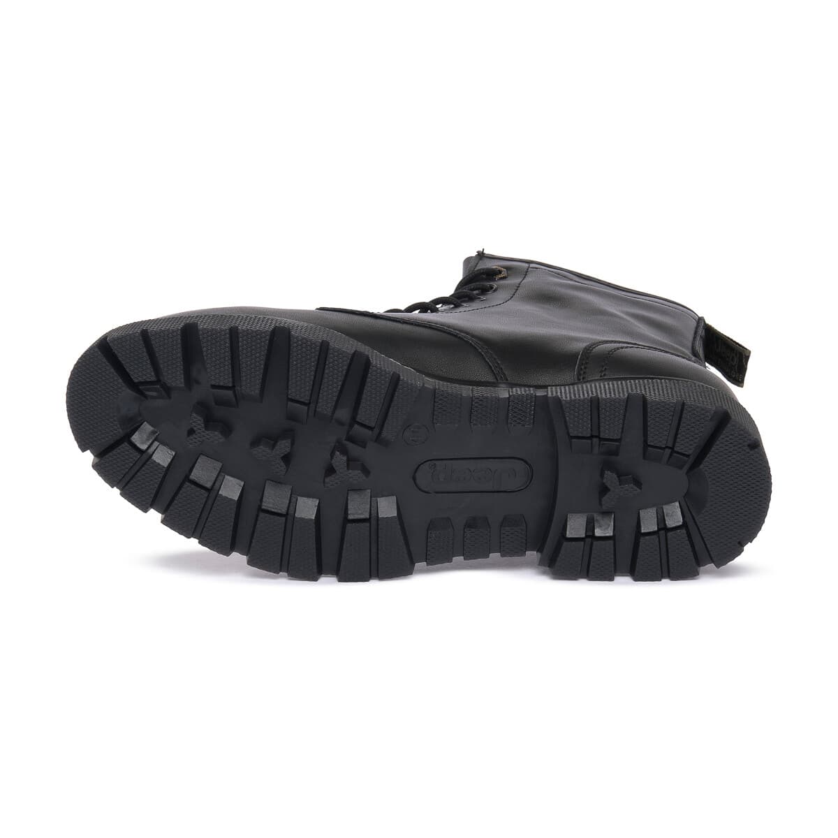 Men's Boots Jeep Black