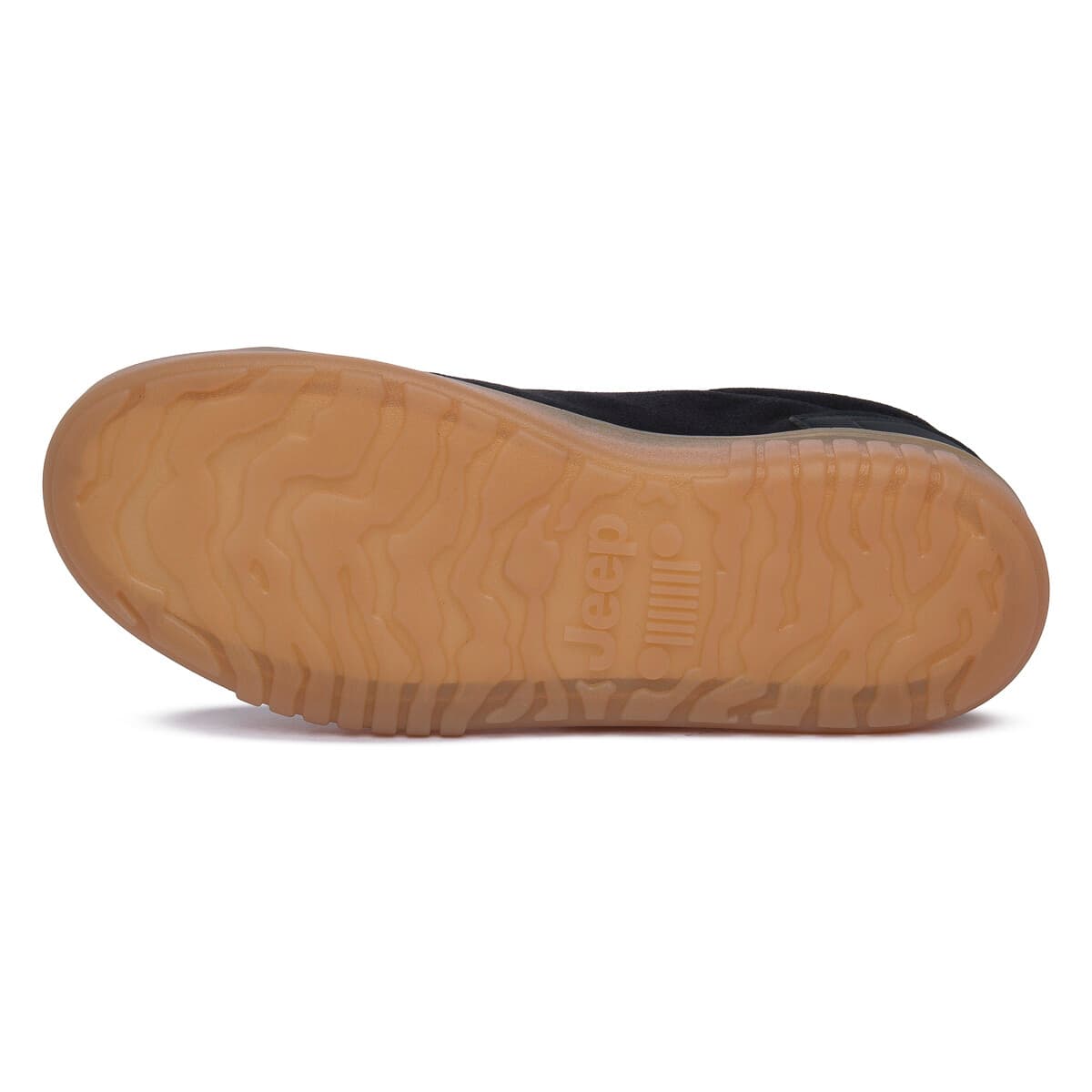 Men's Sneakers Jeep Blue