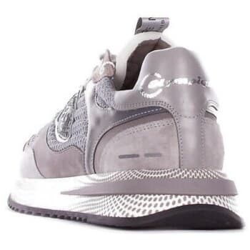 Men's Sneakers Philippe Model Multicolor