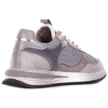 Men's Sneakers Philippe Model Multicolor