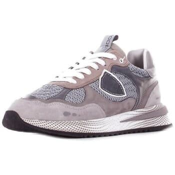 Men's Sneakers Philippe Model Multicolor