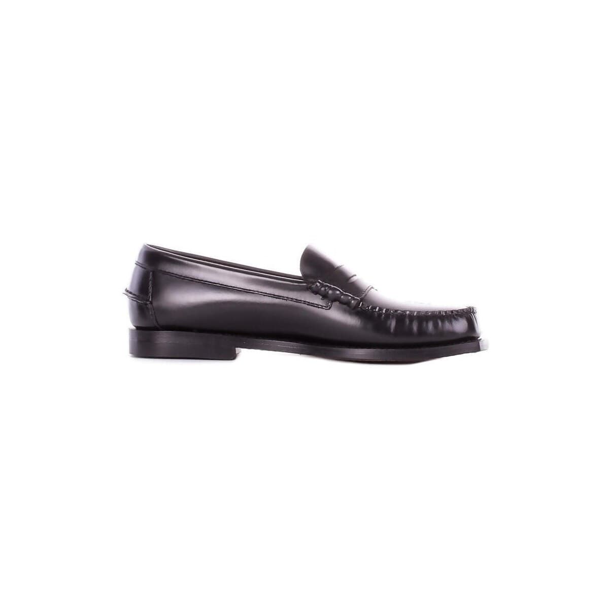 Women's Loafers Sebago Black