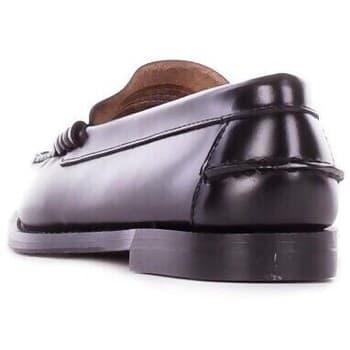 Women's Loafers Sebago Black