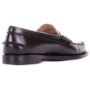 Women's Loafers Sebago Black