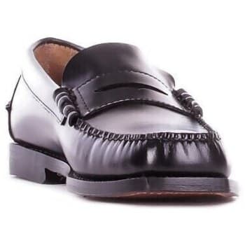 Women's Loafers Sebago Black