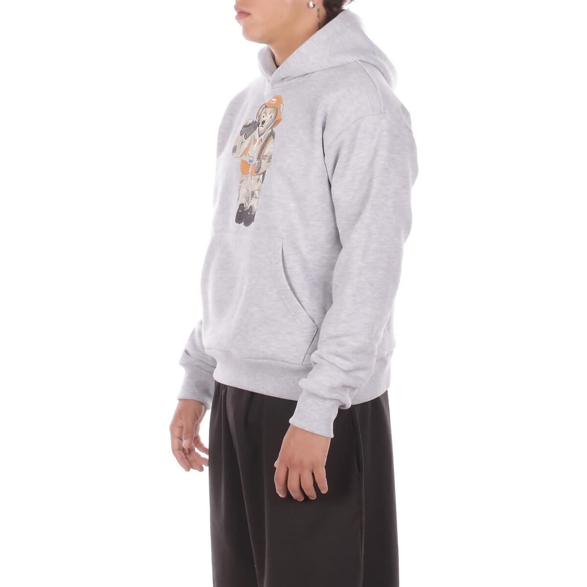 Men's Sweatshirts Chinatown Market Multicolor