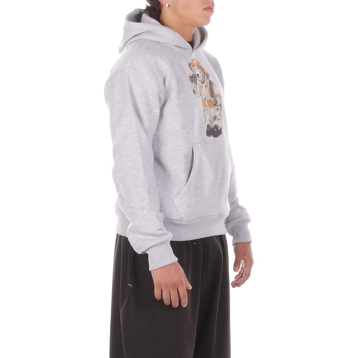 Men's Sweatshirts Chinatown Market Multicolor