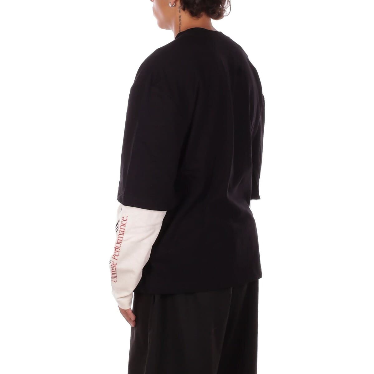 Men's T-Shirts Chinatown Market Black