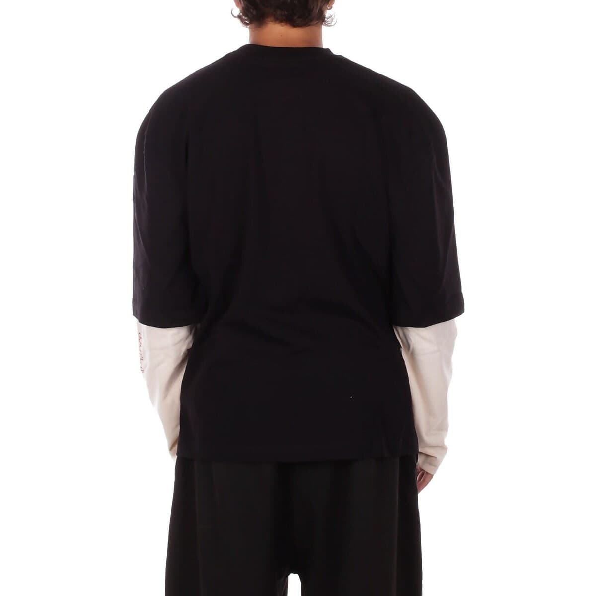 Men's T-Shirts Chinatown Market Black