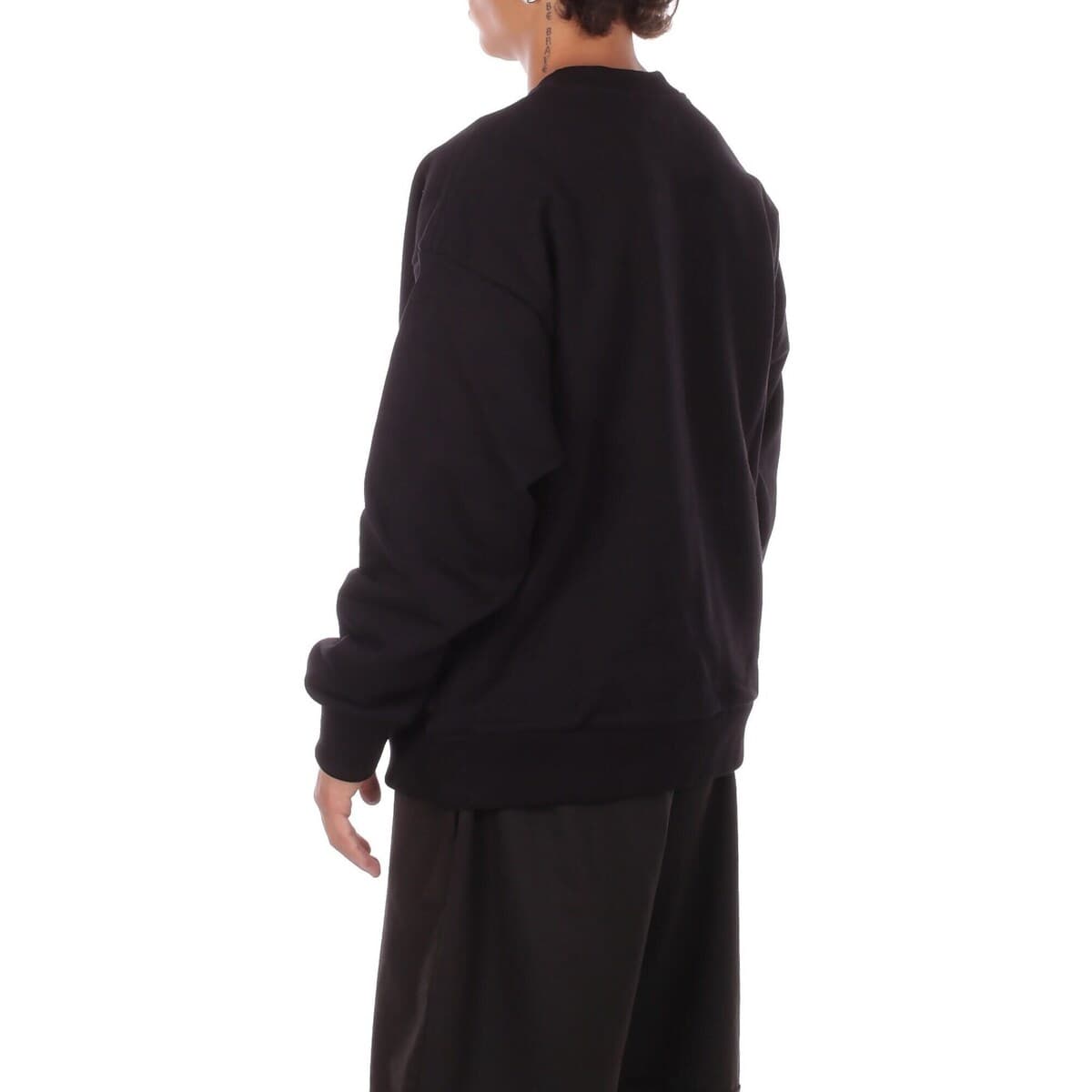 Men's Sports T-Shirts Chinatown Market Black