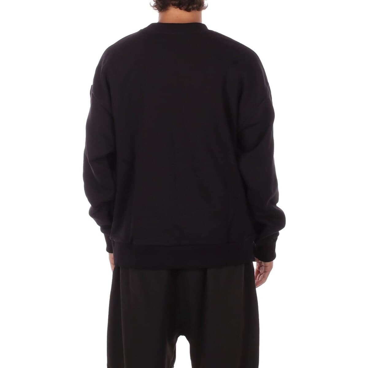 Men's Sports T-Shirts Chinatown Market Black