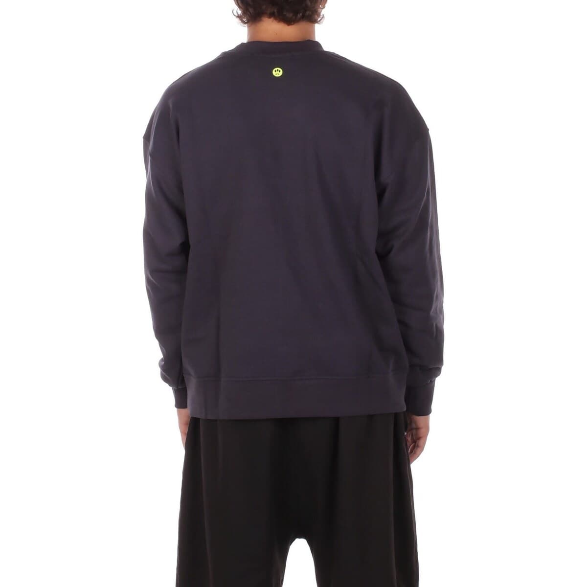 Men's Sports T-Shirts Barrow Gray