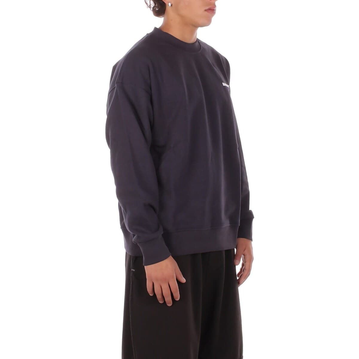 Men's Sports T-Shirts Barrow Gray