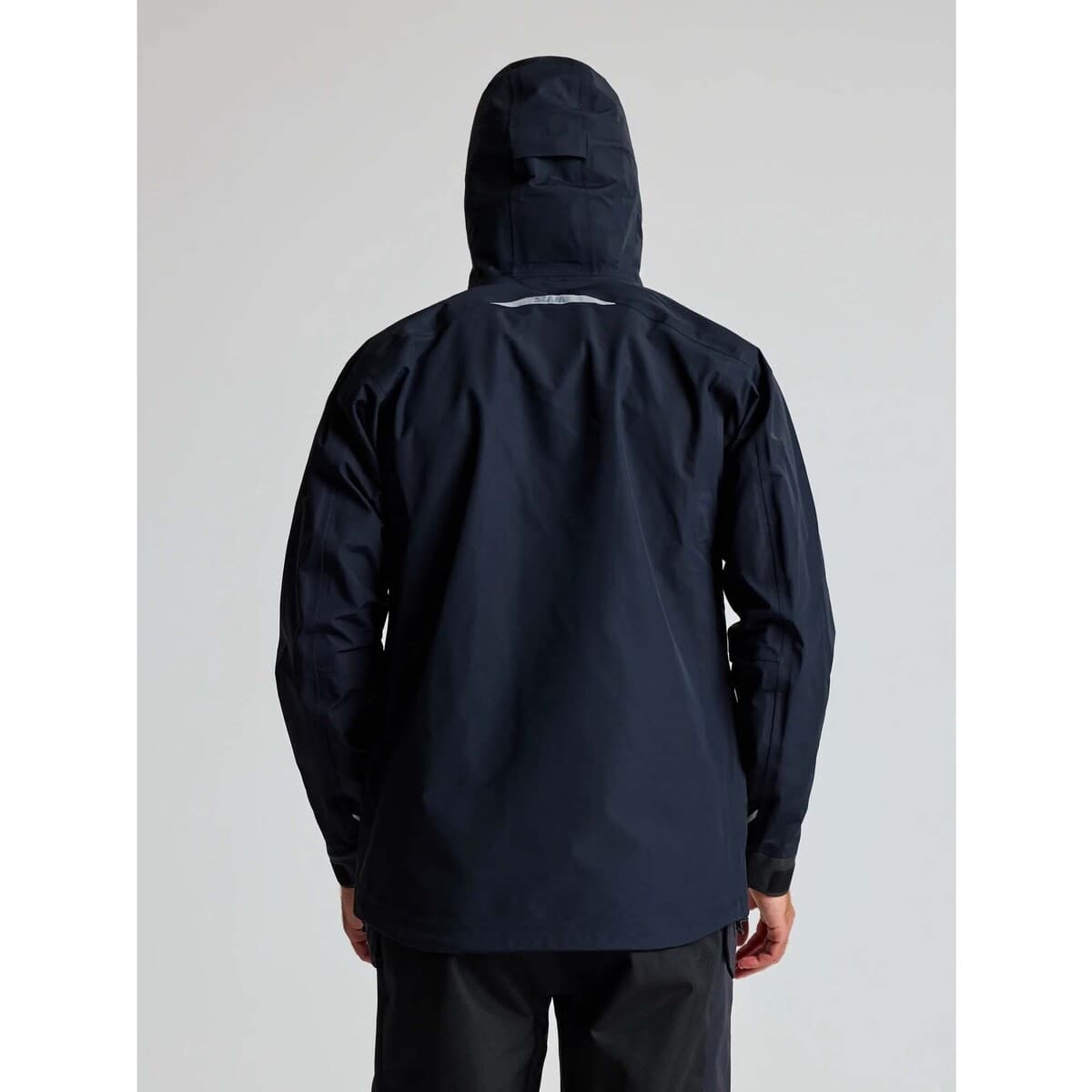 Men's Jackets Slam Black