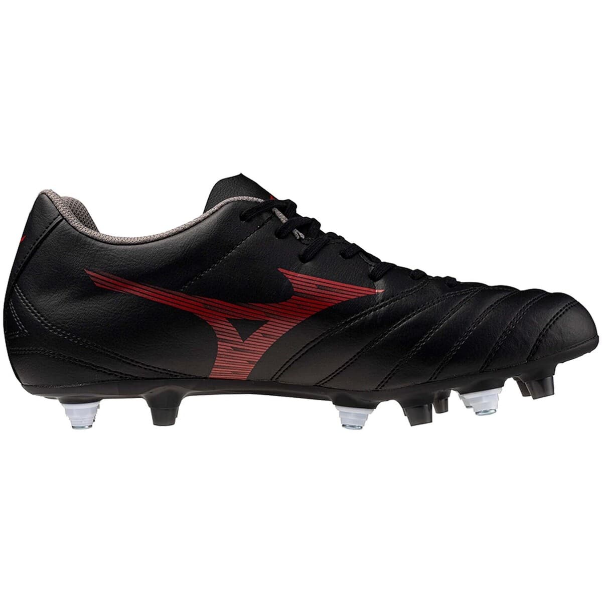 Men's Football Boots Mizuno Black