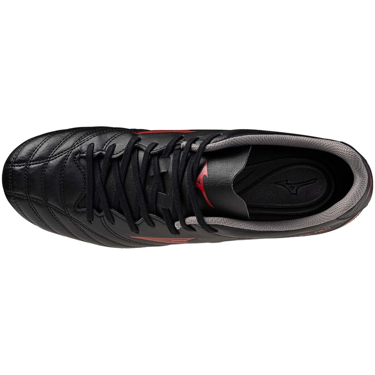 Men's Football Boots Mizuno Black