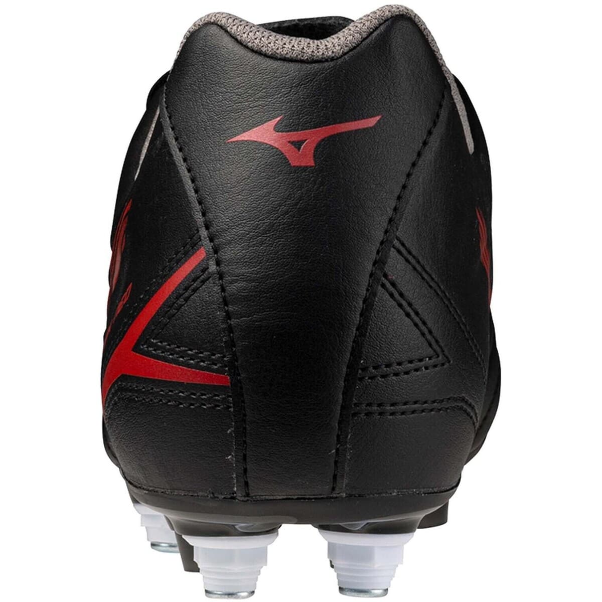 Men's Football Boots Mizuno Black