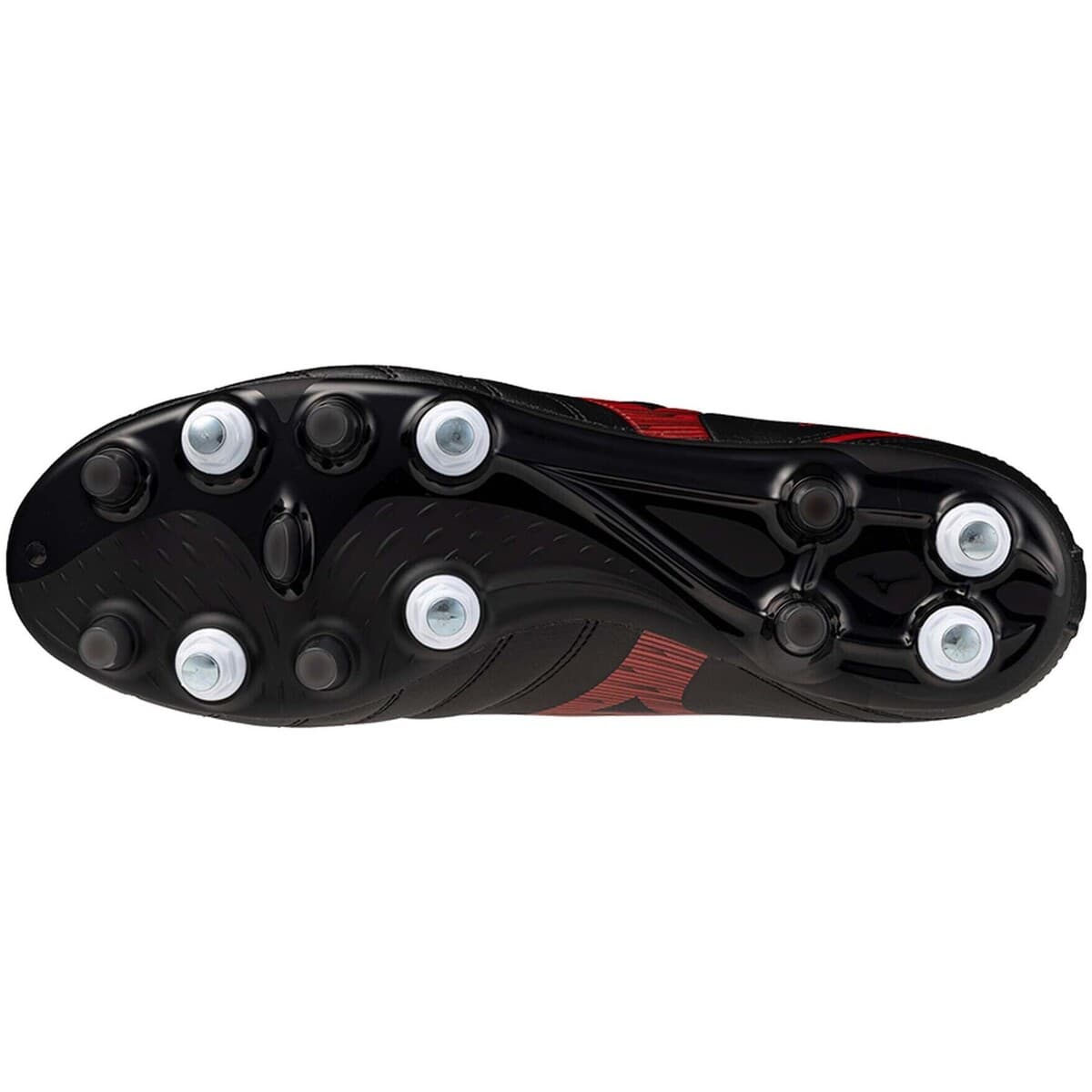 Men's Football Boots Mizuno Black