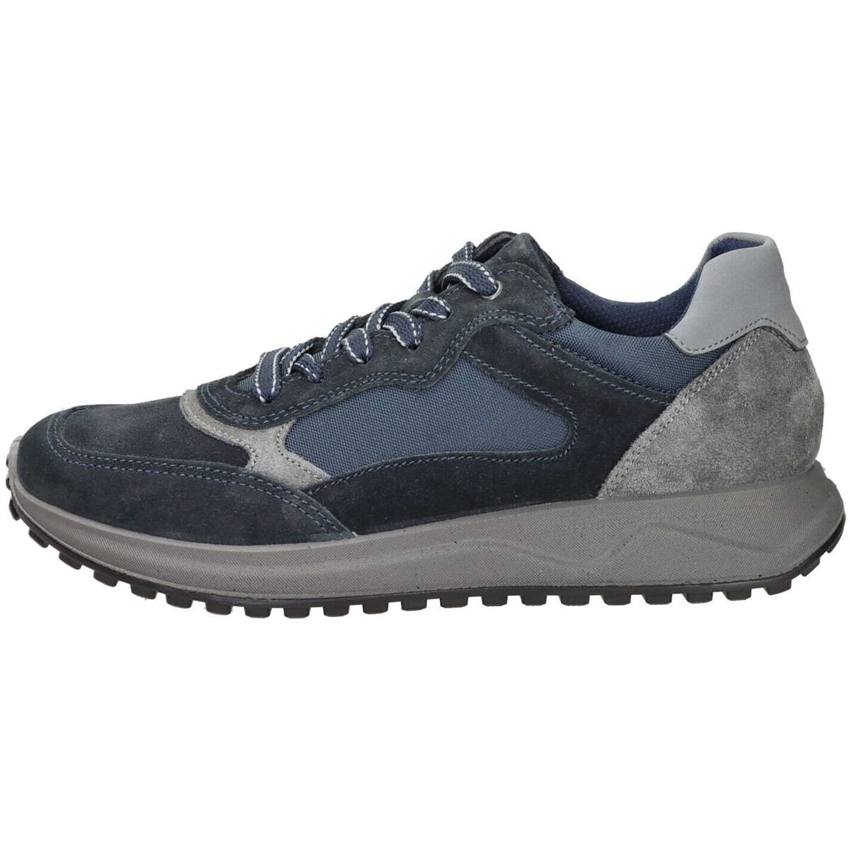 Men's Sneakers Imac Blue