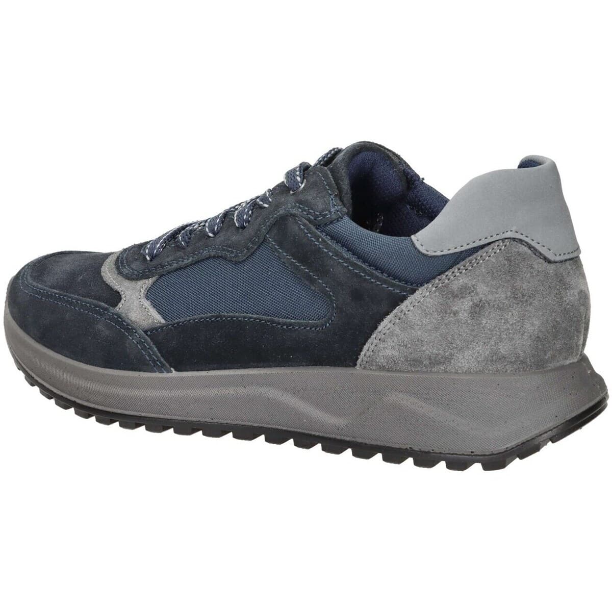 Men's Sneakers Imac Blue