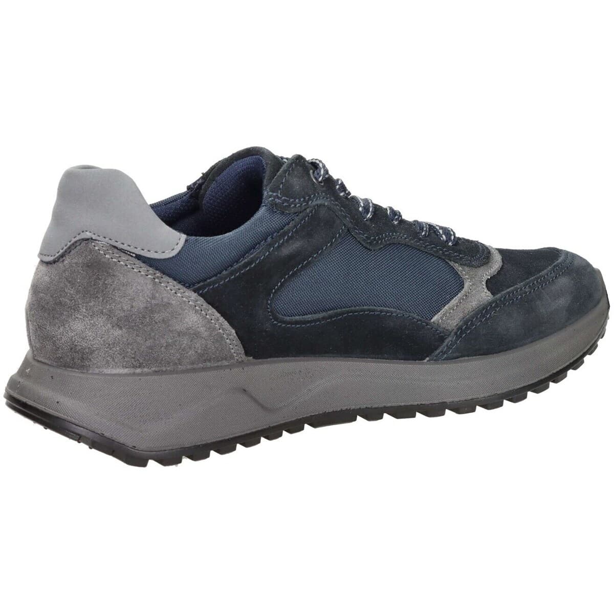 Men's Sneakers Imac Blue