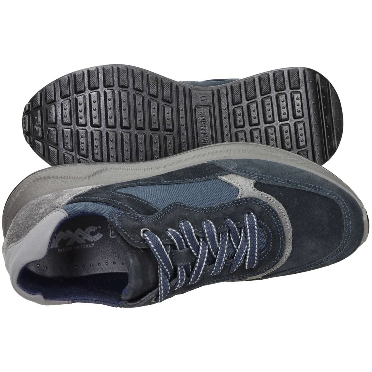 Men's Sneakers Imac Blue