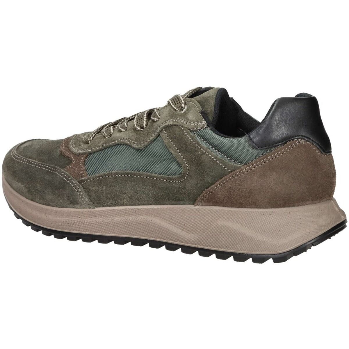 Men's Sneakers Imac Green