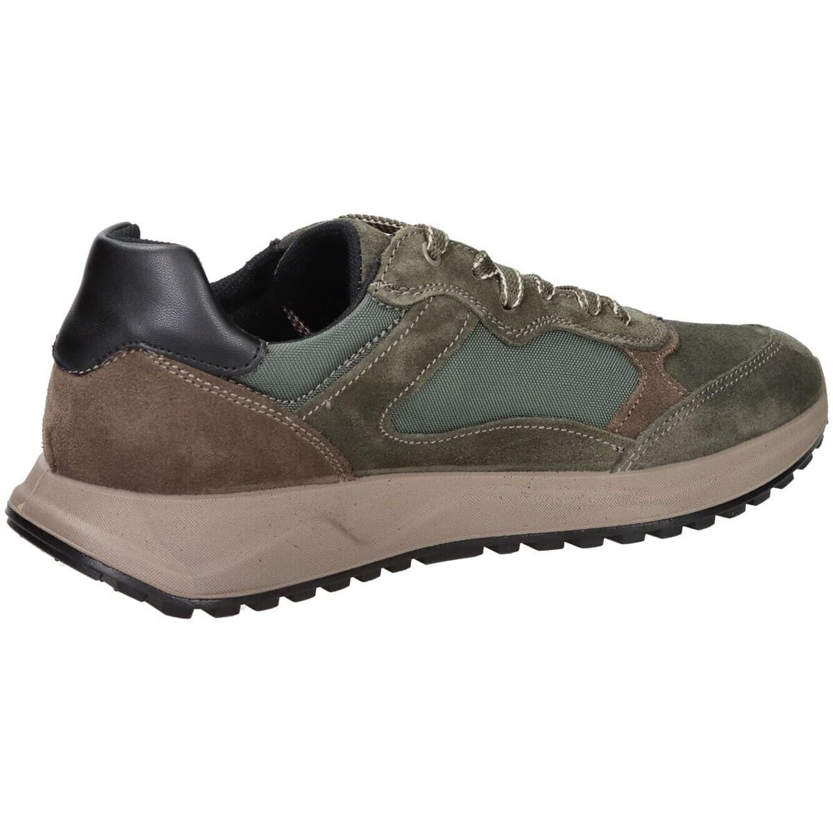 Men's Sneakers Imac Green