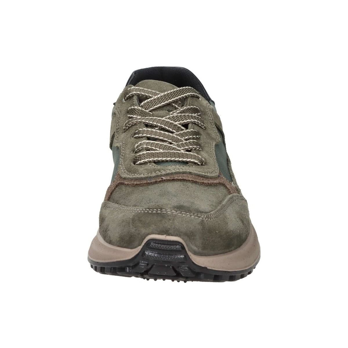 Men's Sneakers Imac Green