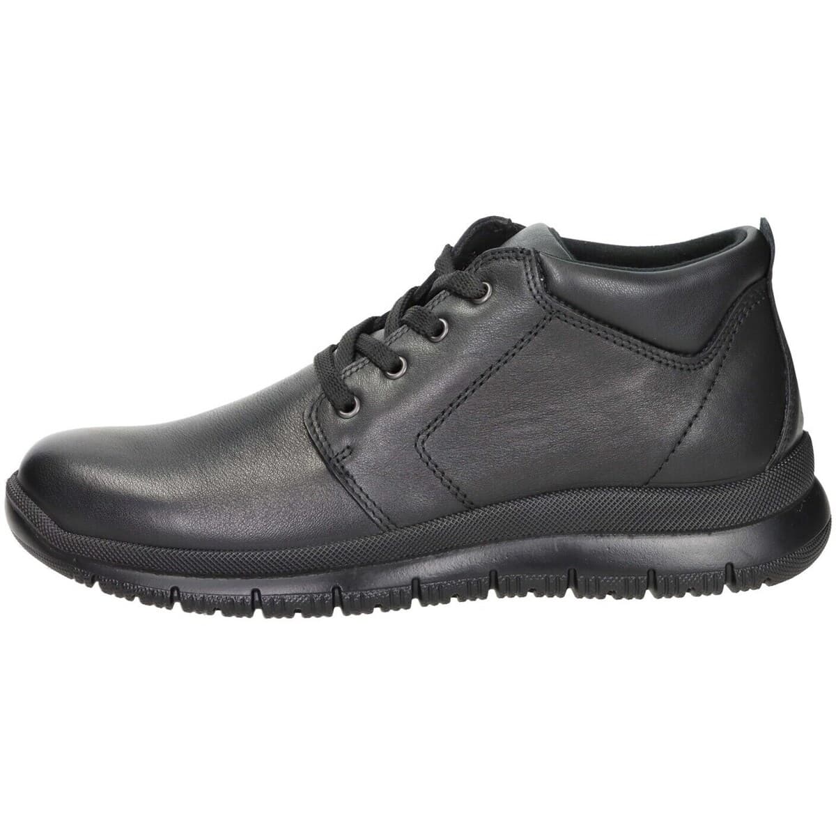 Men's Outdoor Shoes Imac Black