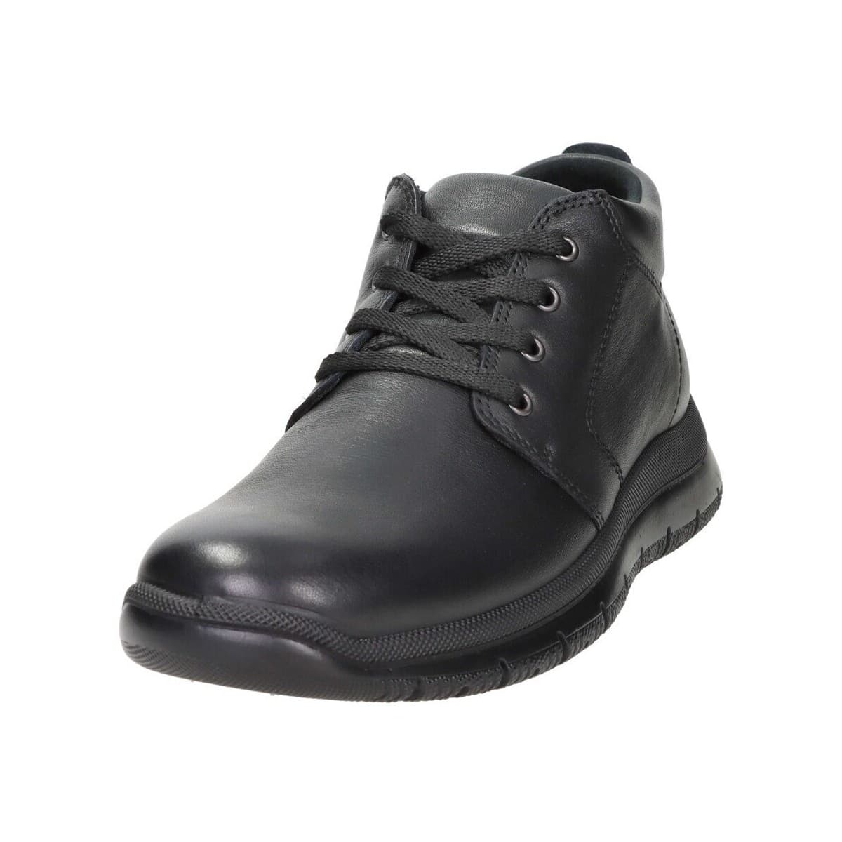 Men's Outdoor Shoes Imac Black