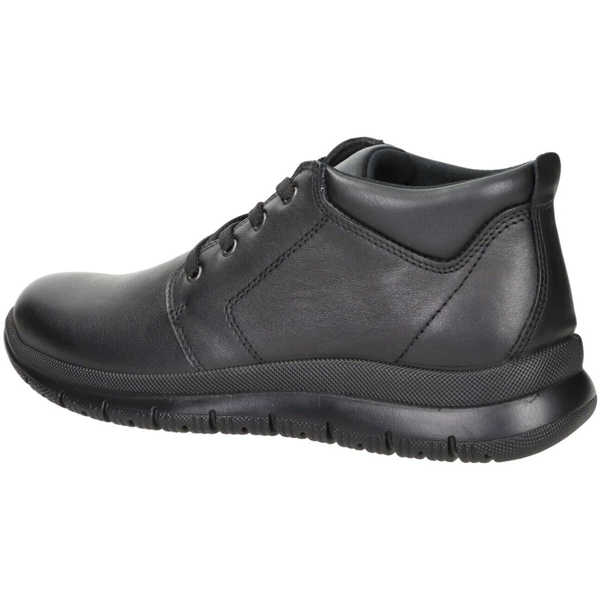Men's Outdoor Shoes Imac Black