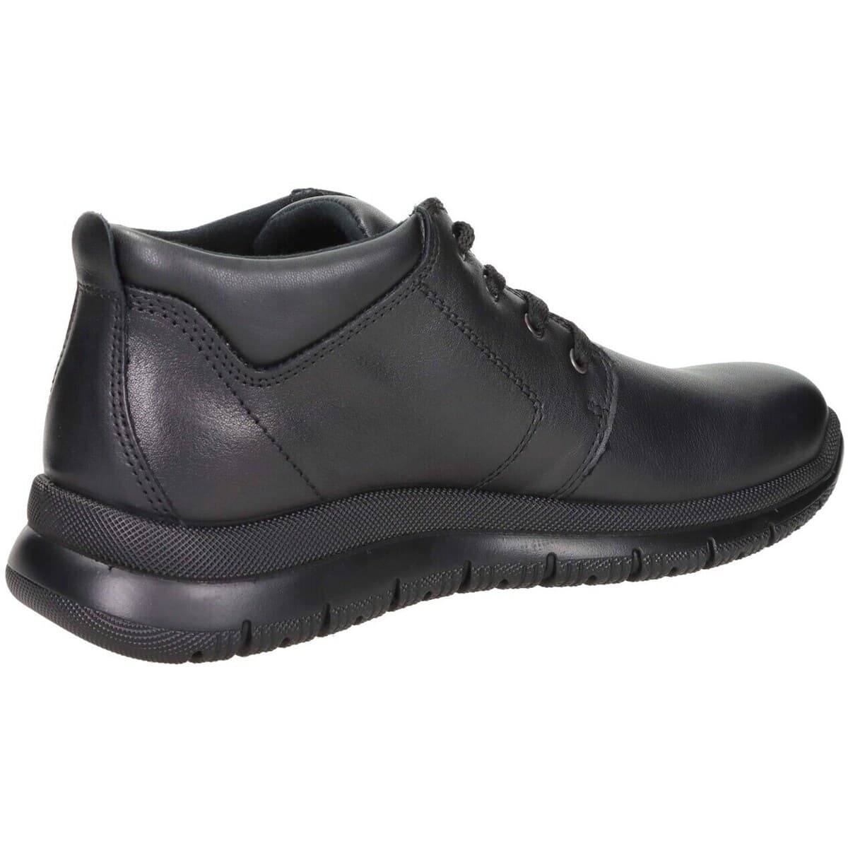 Men's Outdoor Shoes Imac Black
