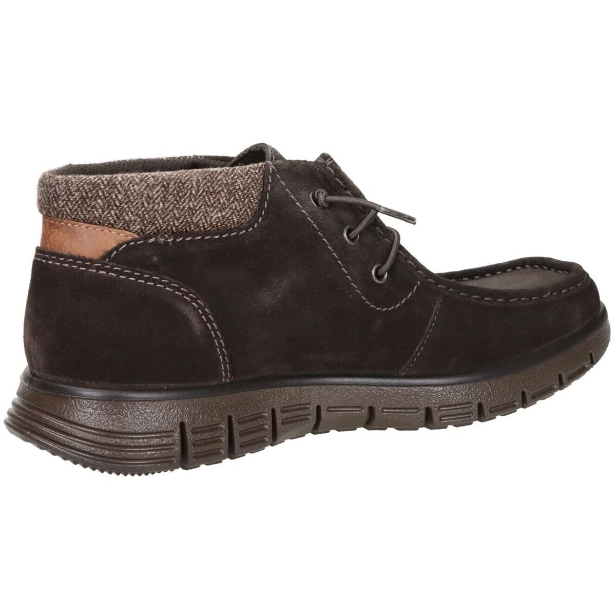 Men's Ankle Boots Imac Brown