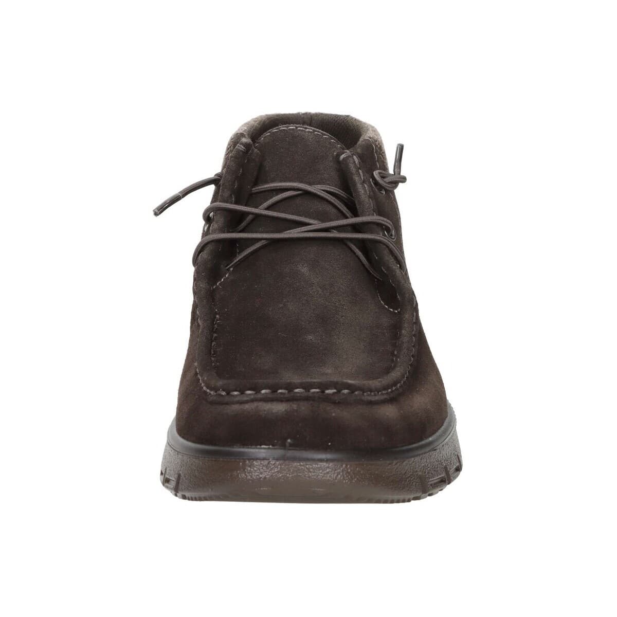 Men's Ankle Boots Imac Brown