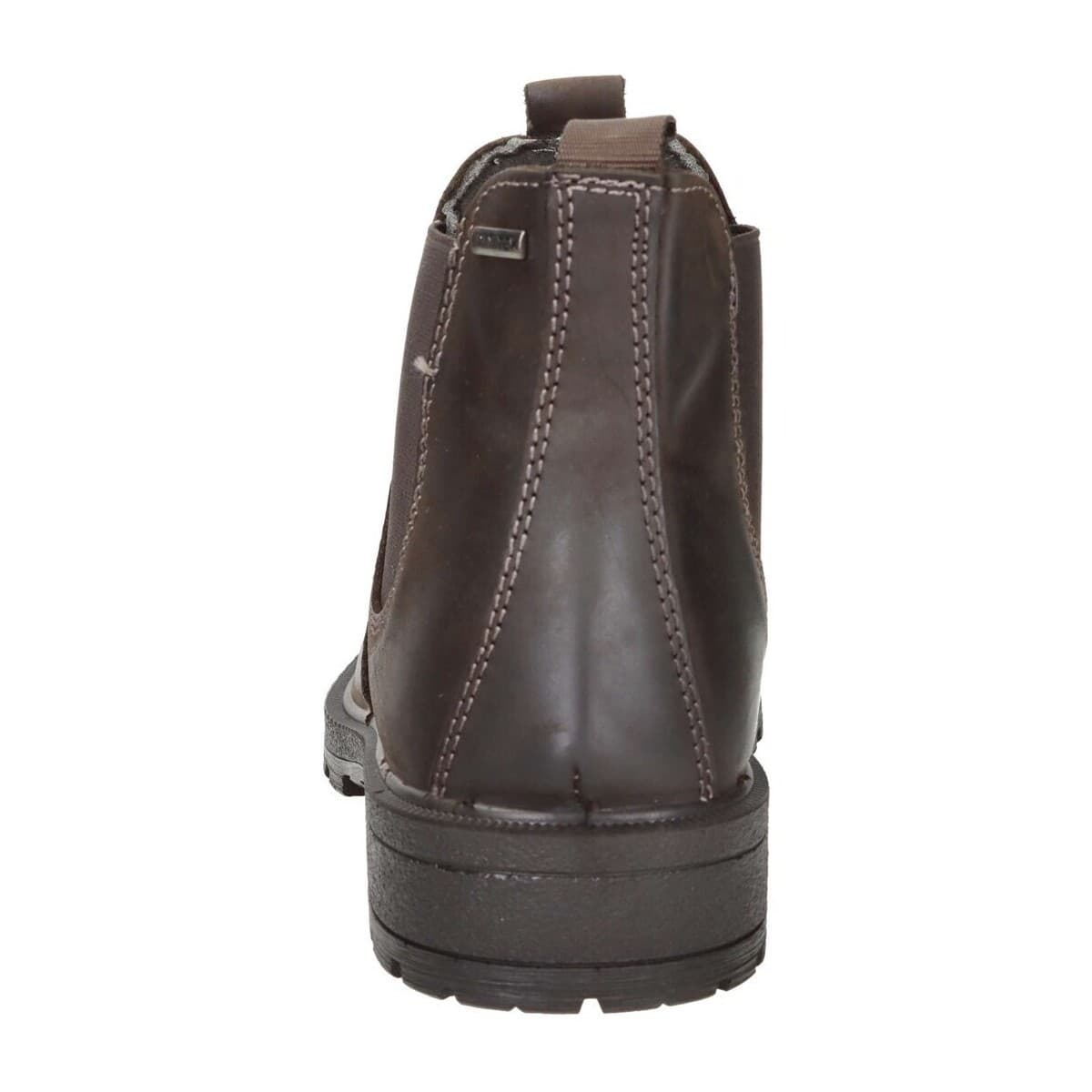 Men's Ankle Boots Imac Brown