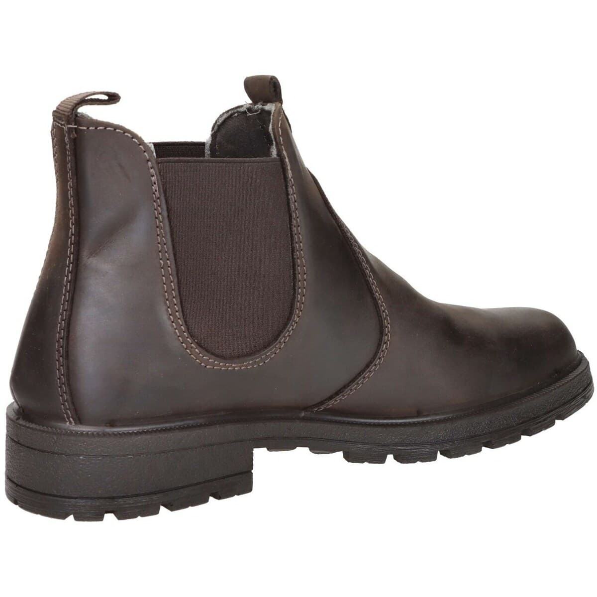 Men's Ankle Boots Imac Brown