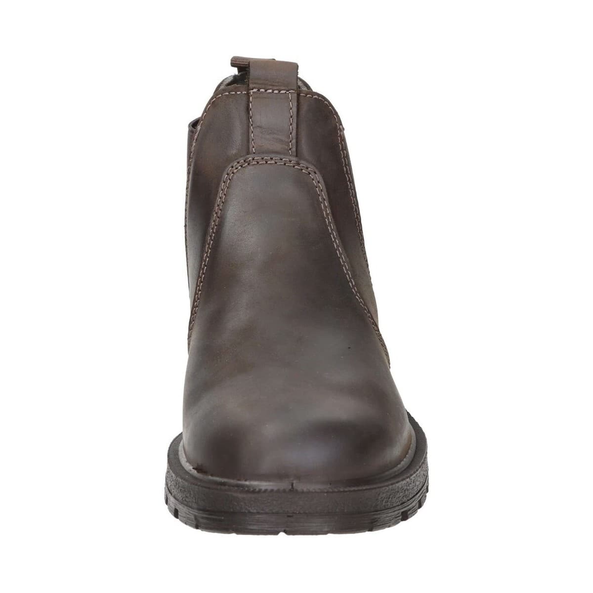 Men's Ankle Boots Imac Brown