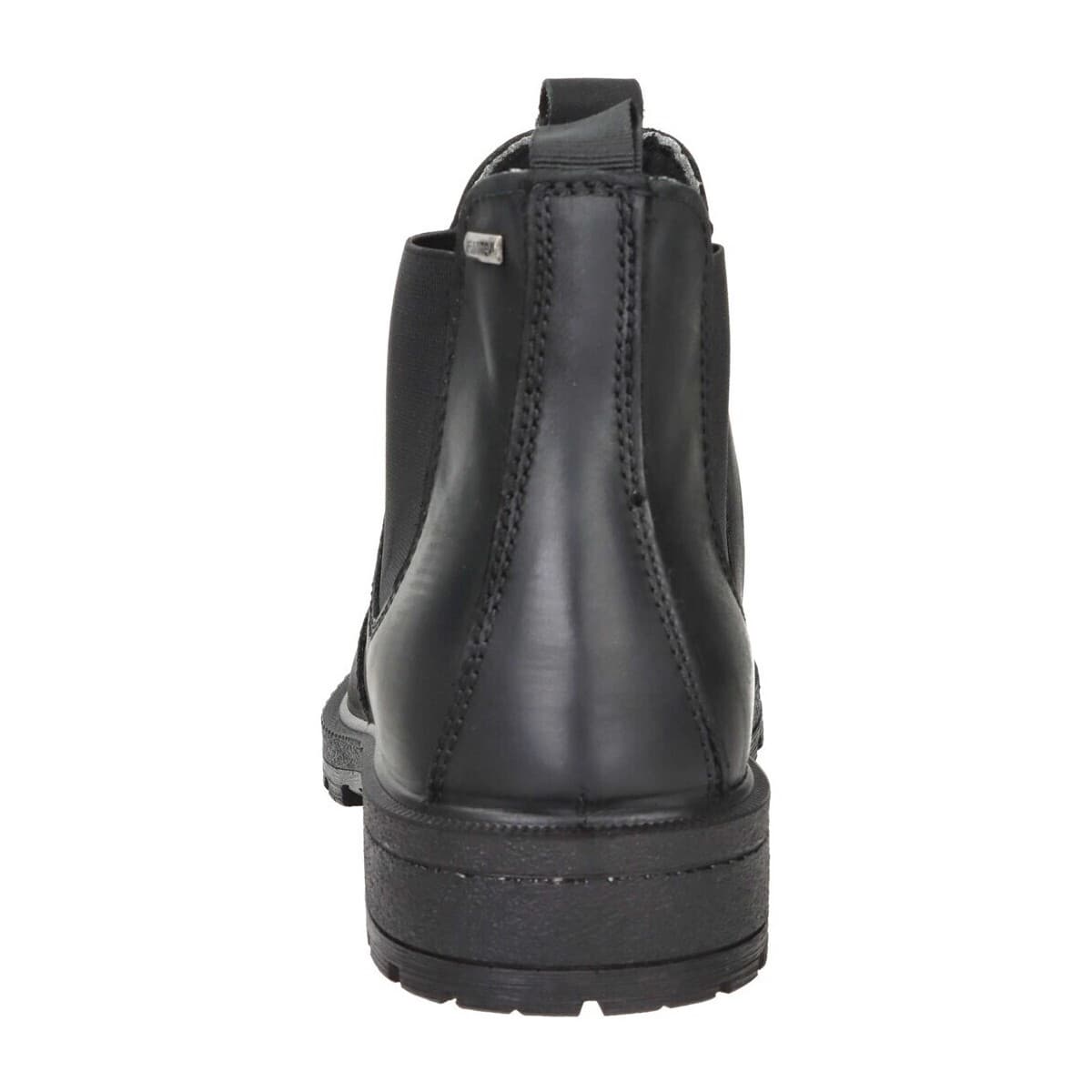 Men's Ankle Boots Imac Black