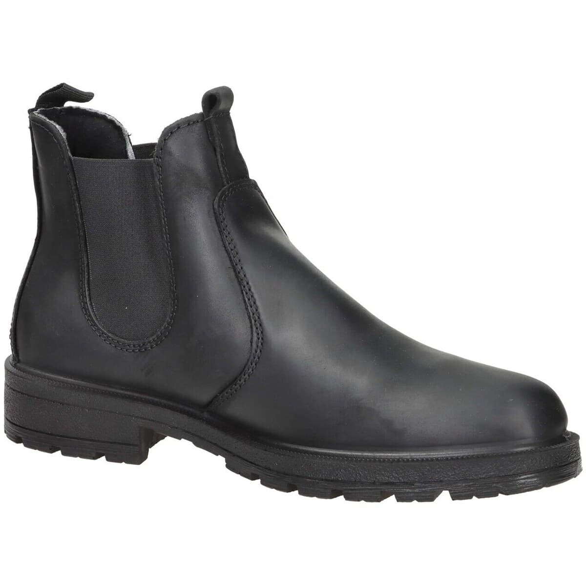Men's Ankle Boots Imac Black