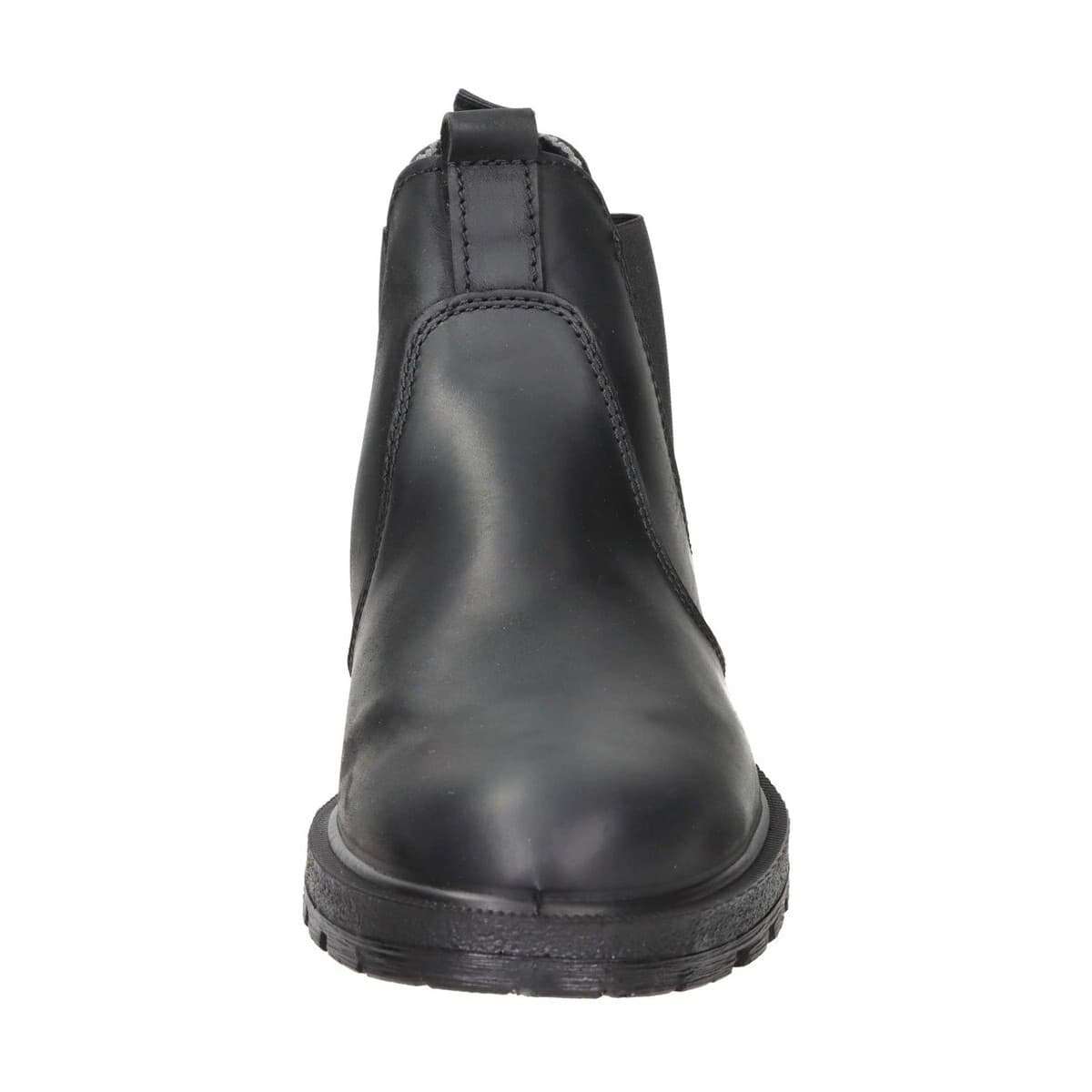 Men's Ankle Boots Imac Black