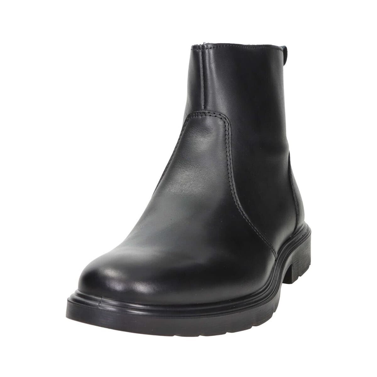 Men's Ankle Boots Imac Black