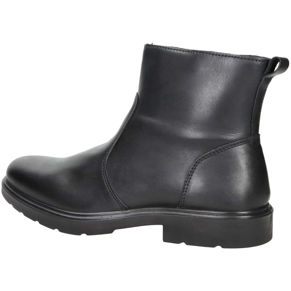 Men's Ankle Boots Imac Black